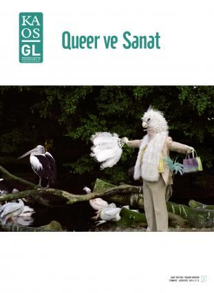 Queer ve Sanat - 137 - Kaos GL Dergi