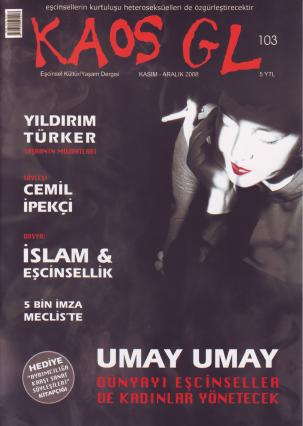 İslam ve Eşcinsellik - 103 - Kaos GL Dergi